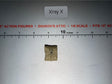 1/6 Scale WWII US Carbine Ammunition Pouch