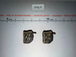 1/6 Scale Modern Era SAW Machine Gun Ammunition Case Lot