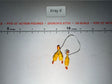 1/6 Scale Novelty Rubber Chicken Set - Civilian Diorama Item