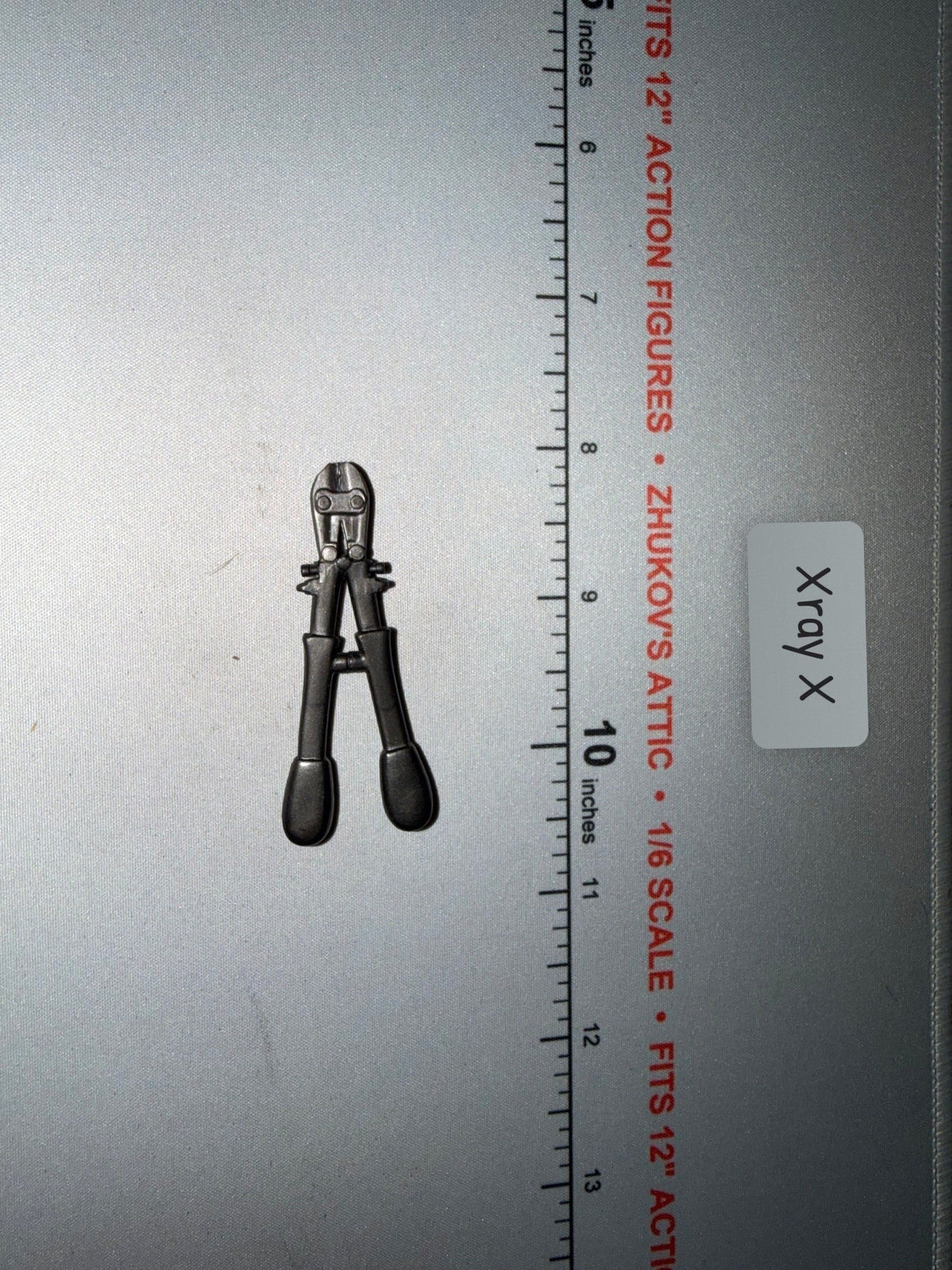 1/6 Scale World War One Bolt Cutters - SOTW