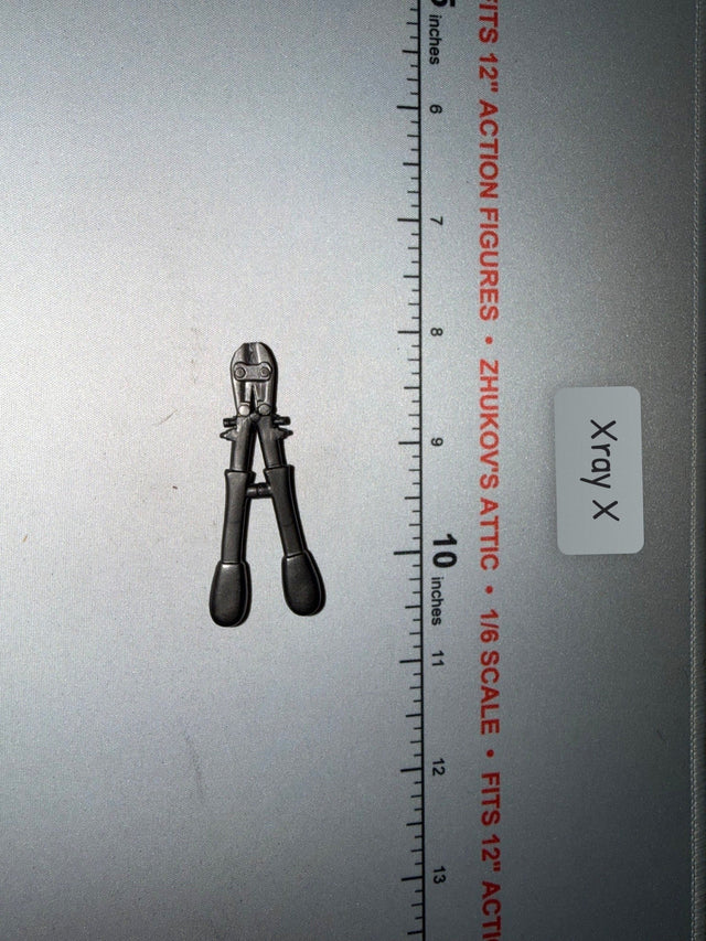 1/6 Scale World War One Bolt Cutters - SOTW