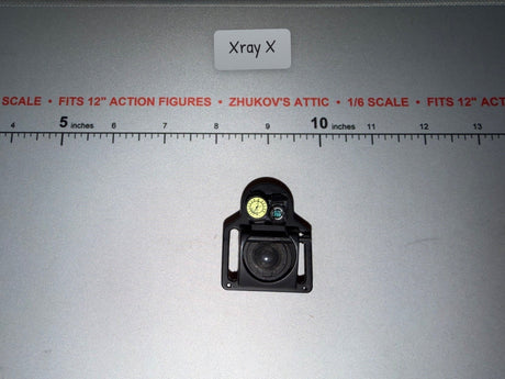 1/6 Scale Modern Era Seal Dive Board