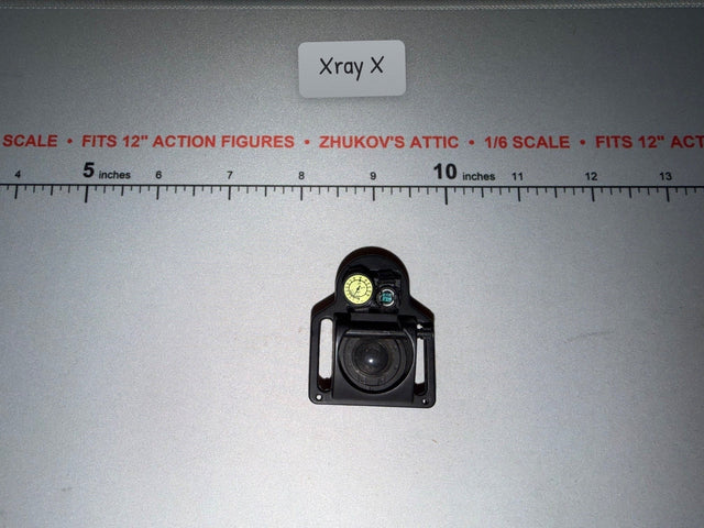 1/6 Scale Modern Era Seal Dive Board