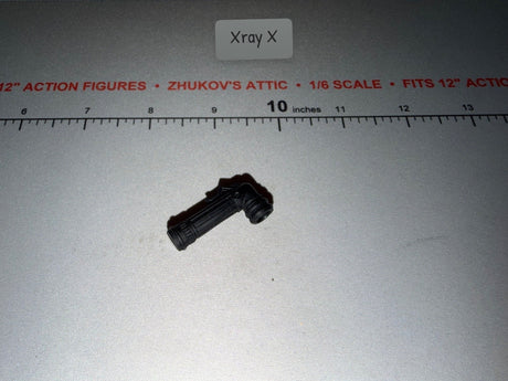 1/6 Scale Modern Era Right Angle Flashlight