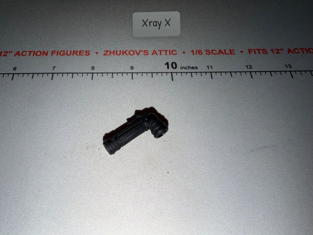 1/6 Scale Modern Era Right Angle Flashlight