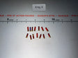 1/6 Scale Modern Era Shotgun Shell Lot