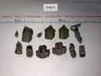 1/6 Scale Modern Era Pouch Set