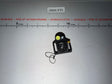 1/6 Scale Modern Era Scuba Dive Board