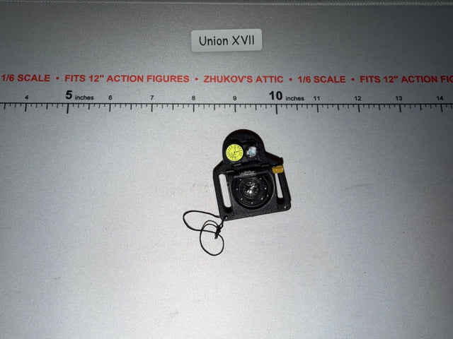 1/6 Scale Modern Era Scuba Dive Board
