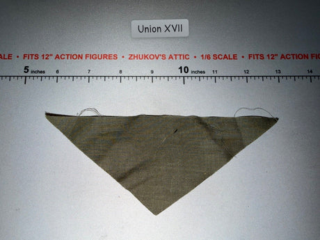 1/6 Scale Vietnam Army Triangular Bandage / Sling