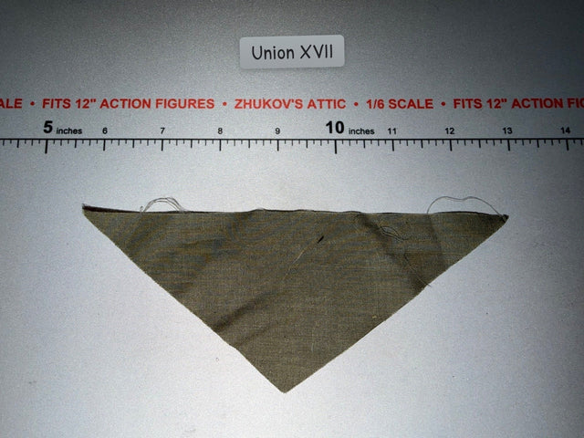 1/6 Scale Vietnam Army Triangular Bandage / Sling
