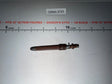 1/6 Scale WWII British Bayonet with Scabbard