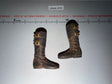 1/6 Scale Fantasy Harry Potter Quidditch Boots - Star Ace