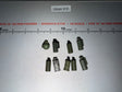 1/6 Scale Vietnam Era US Hand Grenade Set