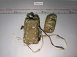 1/6 Scale WWII US Paratrooper Parachute Set