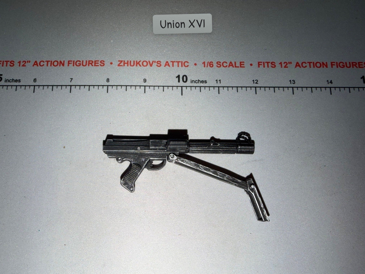 1/6 Scale Star Wars Clone Trooper Blaster Rifle - - Sideshow