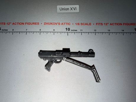 1/6 Scale Star Wars Clone Trooper Blaster Rifle - - Sideshow