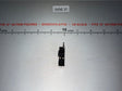 1/6 Scale Modern Era Handheld Radio / Walkie-Talkie - Stranger Things