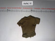 1/6 Scale Modern Army T-Shirt