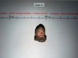 1/6 Scale Bearded Male Head Sculpt