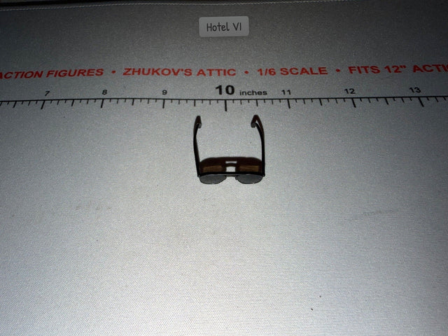 1/6 Scale Modern Era Sunglasses