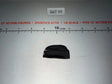 1/6 Scale WWII German Black Field Cap