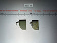 1/6 Scale Modern Saw Ammunition Can Lot