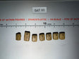 1/6 Scale WWII US Paratrooper Rigger Ammunition Pouches