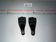 1/6 Scale Modern Era Scuba Diving Fins