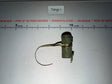 1/6 Scale WWII German Gas Mask Can - Ultimate Soldier