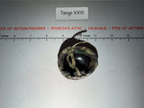 1/6 Scale Modern Era US Woodland Camouflage Helmet - Ultimate Soldier
