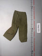 1/6 Scale WWII German Fallshirmjager Cargo Pants - Elite Brigade