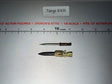1/6 Scale WWII German Afrika Korps Bayonet and Sheath