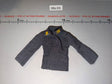 1/6 Scale WWII German Luftwaffe Blue Tunic