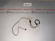 1/6 Scale WWII German Radio Throat Mic - Tanker
