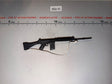 1/6 Scale Modern Era British SLR Rifle