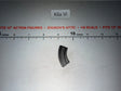 1/6 Scale WWII British Bren Gun Magazine