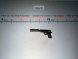 1/6 Scale Modern Era Pistol with Suppressor