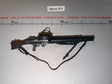 1/6 Scale WWII British Lewis Machine Gun