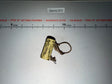 1/6 Scale WWII German Tropical Gas Mask Cannister- Ultimate Soldier