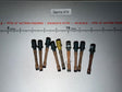 1/6 Scale WWII German Stick Grenade Lot
