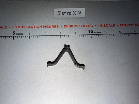 1/6 Scale Modern Era Folding Bipod
