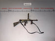 1/6 Scale WWII Australian Owen Submachine Gun with Sling - Ultimate Soldier