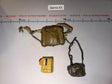 1/6 Scale Modern Russian Afghanistan Field Gear Pouches Lot - Ultimate Soldier