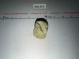 1/6 Scale WWII US Army Patrol Cap - GI Joe