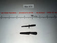 1/6 Scale Modern Era Combat Knife with Scabbard - Dragon