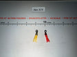 1/6 Scale Modern Era Flex Cuffs