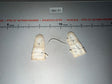 1/6 Scale WWII US Winter Mittens - - Soldier Story