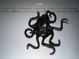 1/6 Scale Modern Era Octopus Animal - GI Joe Adventure Team