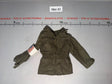 1/6 Scale WWII US M1943 Field Jacket- 101st - Ultimate Soldier